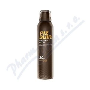 PIZ BUIN Instant Glow SPF 30 spray 150ml