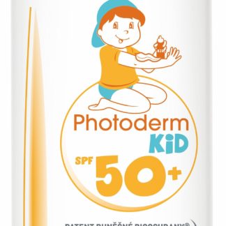 BIODERMA Photoderm KID Opalovací pěna pro děti SPF50+ 150ml