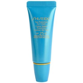 Shiseido Sun Protection opalovací krém na oční okolí SPF 25 (Sun Protection Eye Cream) 15 ml