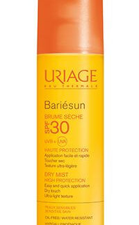 URIAGE Bariésun Brume séche SPF30 200ml