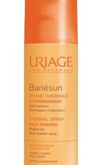 URIAGE Bariésun Brume Thermale Autobronzante samoopalovací sprej 100ml