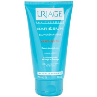 Uriage Bariésun regenerační balzám po opalování pro suchou pokožku (After Sun Repair Balm For Dry Skin) 150 ml