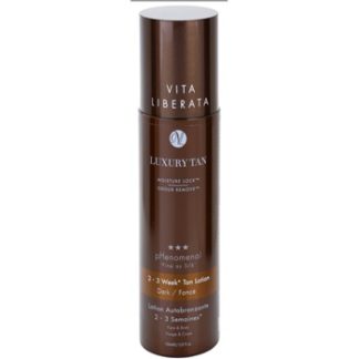 Vita Liberata Phenomenal samoopalovací mléko odstín Dark 150 ml