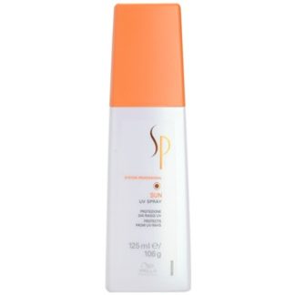 Wella Professionals SP Sun ochranný sprej proti slunečnímu záření (UV Sun Spray) 125 ml