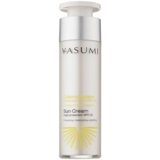 Yasumi Discoloration ochranný krém SPF 30 50 ml