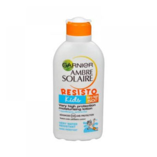GARNIER AMBRE SOLAIRE OF 50+ pro děti 200 ml
