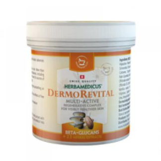 HERBAMEDICUS Dermorevital 250 ml