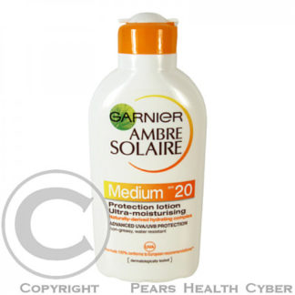 Garnier AS Mléko OF20 200ml C0883711