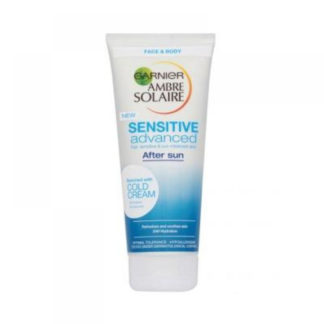 Garnier AS mléko po opalování TUBA 200 ml