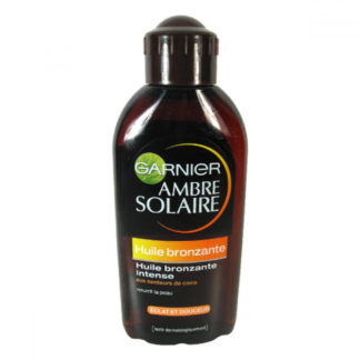 Garnier AS Olej opalovací kokosový 200ml C0225511