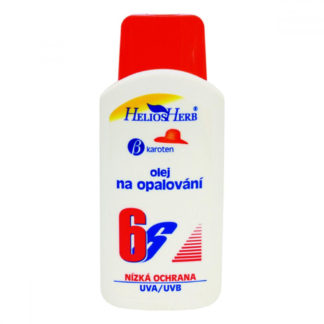 Helios herb olej OF6 150 ml