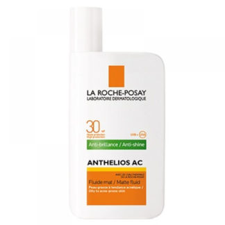 LA ROCHE-POSAY Anthelios AC fluid SPF 30 50 ml