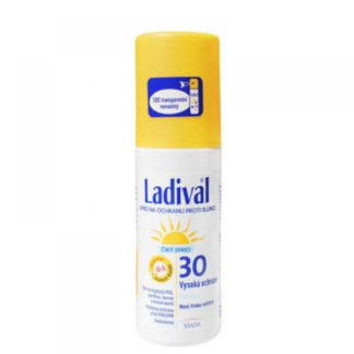 LADIVAL OF 30 Sprej 150 ml