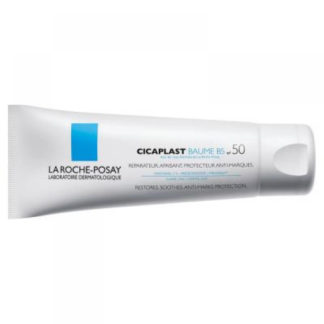 LA ROCHE-POSAY Cicaplast ochranný balzám B5 SPF 50 40 ml