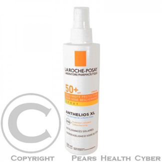 La Roche-Posay Anthelios 50+ sprej 200 ml