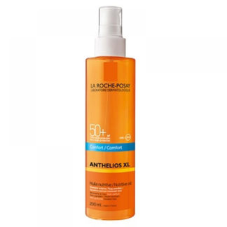 LA ROCHE-POSAY Anthelios XL olej SPF 50+ 200 ml