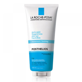 La Roche-Posay Posthelios gel po opalování 200 ml