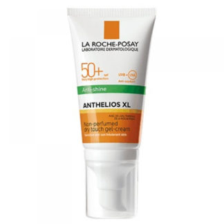 LA ROCHE-POSAY Anthelios XL zmatňující gel-krém SPF 50+ 50 ml