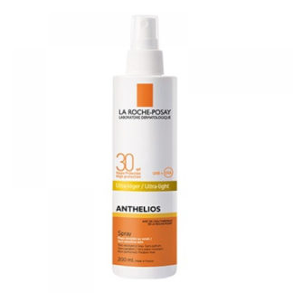 LA ROCHE-POSAY Anthelios sprej SPF 30 200 ml