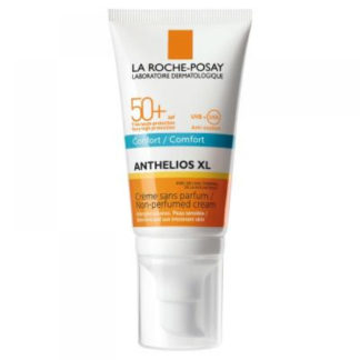 LA ROCHE-POSAY Anthelios XL SPF 50+ Komfortní krém 50 ml